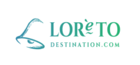 Loreto Destination Logo
