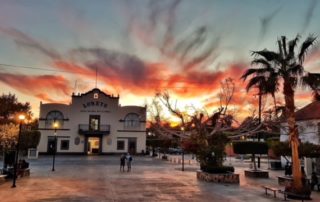 Explore Loreto, Loreto Destinations, Gretchen Bell