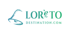 Loreto Destination Logo